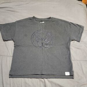 Black Panther Graphic T-Shirt